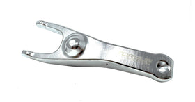 Torque Solution Billet Chromoly Clutch Fork: BRZ / FR-S / GT86 / GR86 / Various Subaru