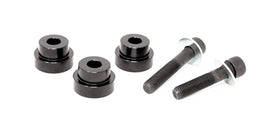 Torque Solution Solid Steering Rack Bushings: 2015-2020 Subaru WRX STI