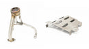 Torque Solution V2 HD Oil Pickup w/ Street Baffle: Subaru EJ Engines-1