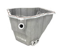 Torque Solution V2 HD Oil Pan (Race): Subaru EJ Engines-9