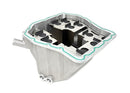Torque Solution V2 HD Oil Pan (Race): Subaru EJ Engines-1