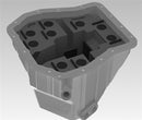 Torque Solution V2 HD Oil Pan (Race): Subaru EJ Engines-5