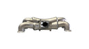 Torque Solution High Volume Intake Manifold: Subaru WRX 06-14, STI 04-21-1