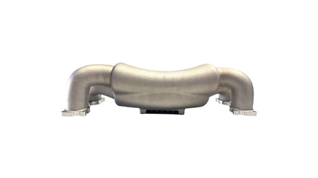 Torque Solution High Volume Intake Manifold: Subaru WRX 06-14, STI 04-21