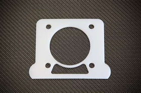 Torque Solution Thermal Throttle Body Gasket: Subaru WRX 2002-2005 2.0T