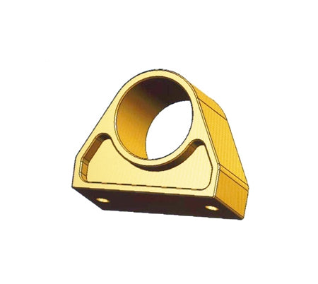 Torque Solution 2011+ Scion TC/TC2/TC2.5 Front Engine Mount