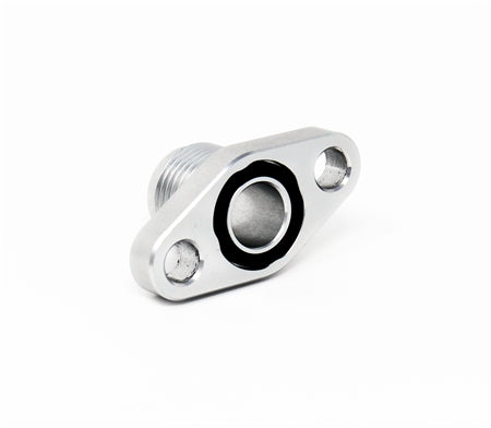 Torque Solution Oil Drain Flange -10AN for Garrett GT/GTX & BW EFR - 0