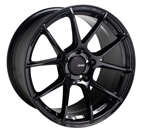 TS-V,18x8.5,45,5x114.3,BK