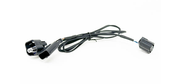 Torque Solution 08-14 Subaru WRX / 08-21 STI PNP Hybrid Speed Density Adapter Harness