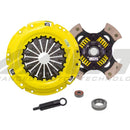 ACT 1987 Toyota 4Runner XT/Race Sprung 4 Pad Clutch Kit-1