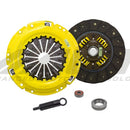 ACT 1987 Toyota 4Runner XT/Perf Street Sprung Clutch Kit-1