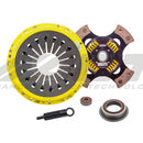 ACT 1988 Toyota Supra HD/Race Sprung 4 Pad Clutch Kit-1