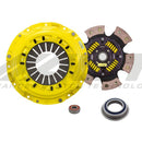 ACT 1993 Toyota Supra HD/Race Sprung 6 Pad Clutch Kit-1