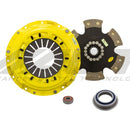 ACT 1993 Toyota Supra HD/Race Rigid 6 Pad Clutch Kit-1
