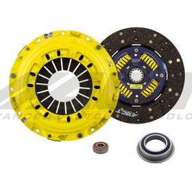 ACT 1993 Toyota Supra XT/Perf Street Sprung Clutch Kit