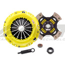 ACT 2001 Lexus IS300 HD/Race Sprung 4 Pad Clutch Kit-1