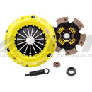 ACT 2001 Lexus IS300 HD/Race Sprung 6 Pad Clutch Kit-1