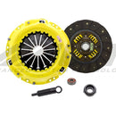 ACT 2001 Lexus IS300 HD/Perf Street Sprung Clutch Kit-1