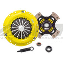 ACT 2001 Lexus IS300 XT/Race Sprung 4 Pad Clutch Kit-1