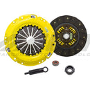 ACT 2001 Lexus IS300 XT/Perf Street Sprung Clutch Kit-1