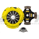 ACT 1988 Toyota Camry Sport/Race Sprung 4 Pad Clutch Kit-1