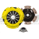 ACT 1988 Toyota Camry Sport/Race Rigid 6 Pad Clutch Kit-1