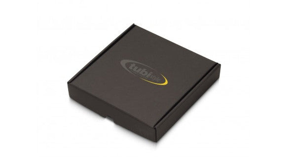 TUBI 500, 595 & 695 ABARTH EXHAUST w ELECTRIC APP VALVE