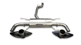 TUBI GIULIA VELOCE 280HP TIPS w GRIDS KIT - 0