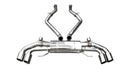 TUBI GIULIA QUADRIFOGLIOLOUD REAR EXHAUST-2