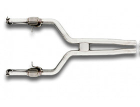 TUBI IT - CENTRALE ALFA STELVIO QFV