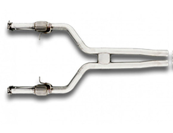 TUBI IT - CENTRALE ALFA STELVIO QFV