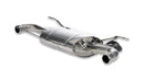 TUBI DB9 LOUD EXHAUST-1