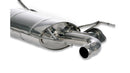 TUBI DB9 LOUD EXHAUST-3