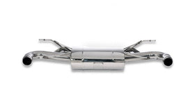 TUBI DB9 EXHAUST - 0