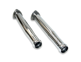 TUBI DB9 COMPETITION TEST PIPES