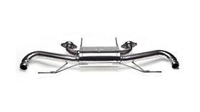 TUBI ASTON MARTIN VANTAGE V8 STANDARD