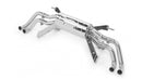 TUBI R8 V8 1 GEN EXHAUST NO VALVE-3