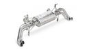 TUBI R8 V10 FACELIFT LOUD EXHAUST w VALVE-2
