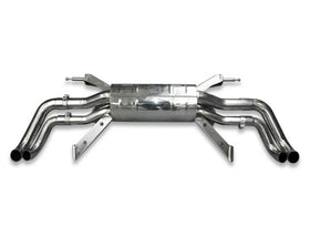 TUBI R8 V10 1 GEN GT EXHAUST NO VALVE
