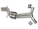 TUBI AUDI RS5 CENTRAL EXHAUST-1