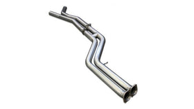 TUBI BMW M2 COMPETITION F87N CENTRAL STRAIGHT PIPES KIT - 0