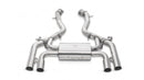 TUBI M2 COMPETITION F87 EXHAUST-1