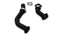 TUBI BMW M2 COMPETITION, M3 & M4 NO KAT DOWNPIPES KIT-2