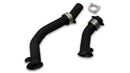TUBI BMW M2 COMPETITION, M3 & M4 NO KAT DOWNPIPES KIT-1