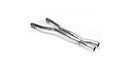 TUBI BMWM5 E60 CENTRAL EXHAUST-1