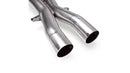 TUBI BMWM5 E60 CENTRAL EXHAUST-2