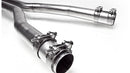 TUBI BMWM5 E60 CENTRAL EXHAUST-3
