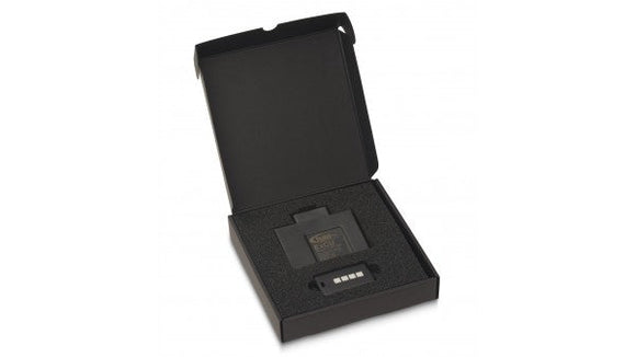 TUBI FERRARI 458 & 488 EXHAUST COINTROL UNIT