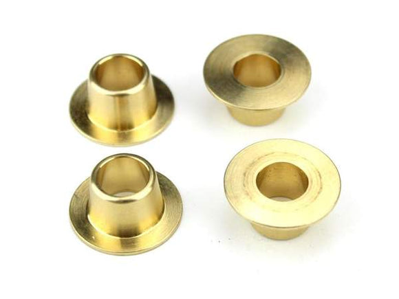 TyrolSport Deadset Rear Subframe Kit - VW Mk5 | Mk6 | Mk7 | 8V | MQB (AWD)