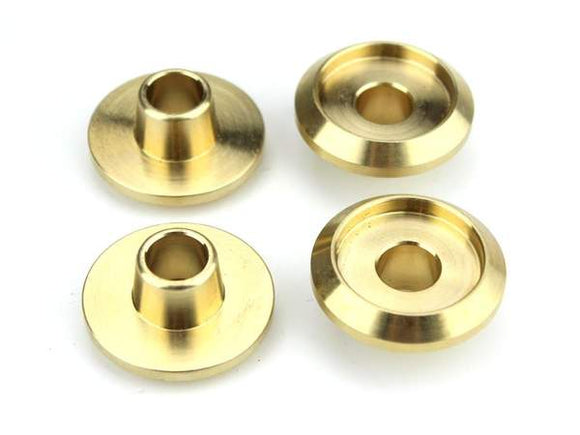 TyrolSport Deadset Rear Subframe Kit - VW Mk5 | Mk6 | Mk7 | 8V | MQB (AWD)